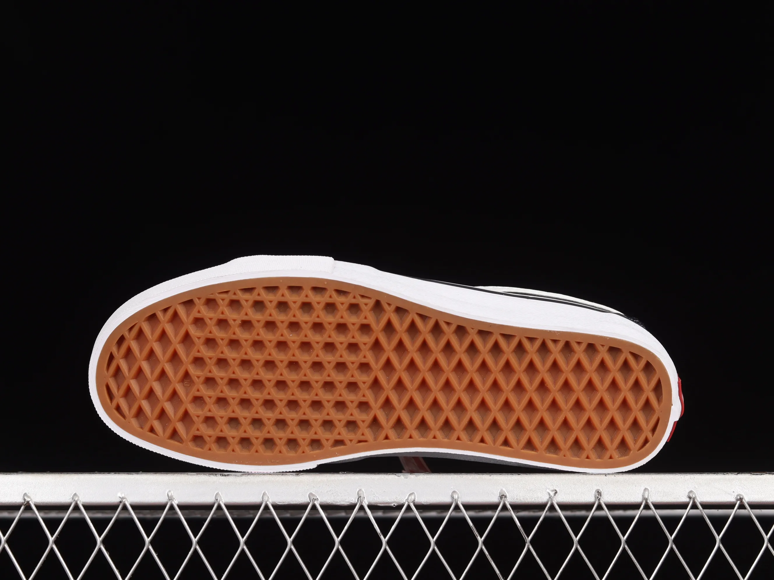 All categories Vans Vans series Vans Mid Vans China Vans SK8-Mid Vans black checkerboard Chinese casual sneakers VN0A347UFGD